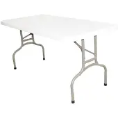 Bolero Inklapbare buffettafel | 152 cm