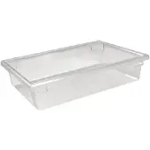 Vogue Plastic voorraad bak | 30 liter