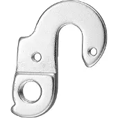 Union derailleurpad gh-114 met schroefset m4x0.7