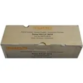 Utax 4401410010 / LP 3014 toner cartridge zwart (origineel)
