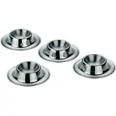 kela Eiercupjes, set van 4 - | Vision