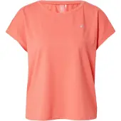 Only Play Functioneel shirt 'Aubree' koraal / lichtrood