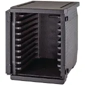 Cambro Cam GoBox gesoleerde voedselcontainer 126ltr met 9 rails