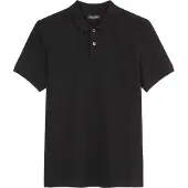 Marc O'Polo Shirt zwart