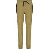 Vingino B-BASIC-TRACK-PANT Jongens Broek - Maat 98
