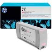 HP CE041A / B6Y35A inkt cartridge licht magenta nr. 771 (origineel)