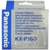 Panasonic KX-P160 inktlint zwart (origineel)