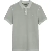 Marc O'Polo Shirt grijs