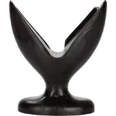 Calexotics - COLT Expander Plug - Large - Anal Toys Buttplugs Zwart