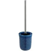 Wenko Toiletset SADA Borstelhouder, keramiek
