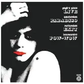 Coast2Coast Pugh's Place - Live (LP) (Coloured Vinyl)