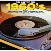 Coast2Coast Various Artists - The Best Of The 1960's (Volume 2) (LP)