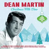Coast2Coast Dean Martin - Christmas With Dino (LP)