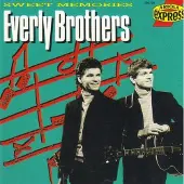 Coast2Coast The Everly Brothers - Sweet Memories (CD)
