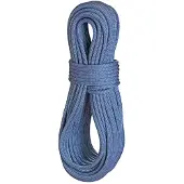 Edelrid - Klimtouwen - Eagle Lite 9,5Mm Polar voor Unisex - Maat 80 m - Blauw