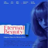 Konkurrent Michael Price - Eternal Beauty (LP)