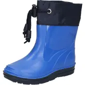 Beck Regenlaarzen blauw / donkerblauw