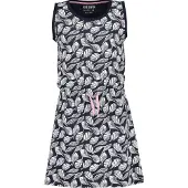 Blue Seven - Jurk - Navy - Maat 164