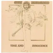 Coast2Coast Gary Fjellgaard - Time And Innocence (CD)