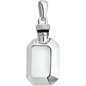 TFT Gedenksieraden zilveren Urnhanger 13.12826