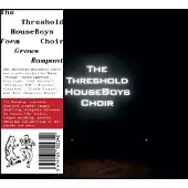 NEWS Threshold Houseboys Choir - Form Grows Rampant (CD)