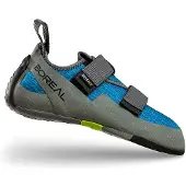 Boreal - Beta Eco - Klimschoenen 11, grijs/olijfgroen