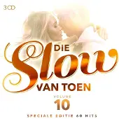 Cd Die Slow Van Toen: Vol. 10 - Cd