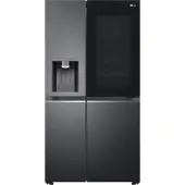 LG Side By Side GSXV90MCAE
