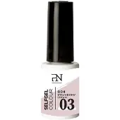 PN Selfcare PN Selfgel Gellak - N4 Strawberry Cream 6 ml