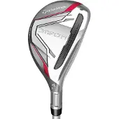 TaylorMade Stealth Golfclub - hybride Rechterhand Dame 26°