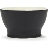 Serax Ann Demeulemeester RA kop black-offwhite - set van 2
