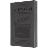 Moleskine Passion Journal - Film & Tv