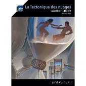OUTHERE Laurent Cugny - La Tectonique Des Nuages (2 CD)