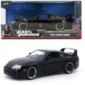 Jada Fast & Furious 1995 Toyota Supra 1:24