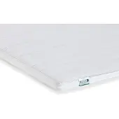 Beddenreus hr-schuim topmatras Comfort Foam Comfort foam (180x200 cm)