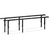 Beddenreus Potenset F Verhoogd 180 x 180 x 36