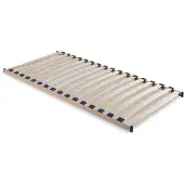 Beter Bed Basic Lattenbodem Action Vlak 200x70x6