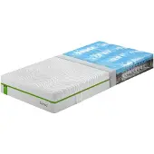 Emma koudschuimmatras Smart medium (180x200 cm)
