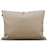 Essenza Kussensloop Premium Cement (Percal)-60 x 70 cm (standaard)