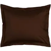 Essenza Satin Sloop Chocolate