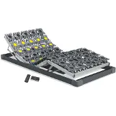 Beter Bed Discflex