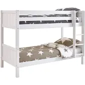 Flexworld stapelbed Puck - 47719 - Wit