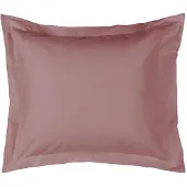 Essenza Kussensloop Woodrose (Satijn)-60 x 70 cm (standaard)