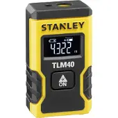 Stanley TLM40
