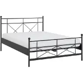 Beter Bed Basic Bed Milano l210xb140