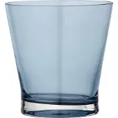 AYTM SPATIA flowerpot Navy Ø14