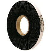Zwaluw compress band 10mm / voeg 1,5-2,5mm / 12,5m lang