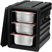 Saro Thermobox Model REES, 62,5(B)x45(D)x57,5(H)cm