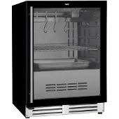 Saro Dry aging kast Model DA 127 G, 59,5(B)x57(D)x82(H)cm, 230V/130W
