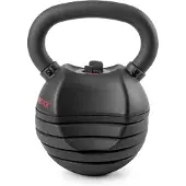 Gymstick Verstelbare Kettlebell